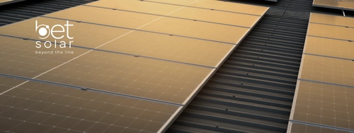 El mercado fotovoltaico entra en su fase madura