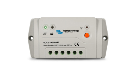REGULADOR DE CARGA PWM VICTRON BLUESOLAR PRO 12/24V 20A