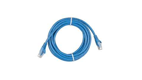 CABLE UTP RJ45 5M VICTRON