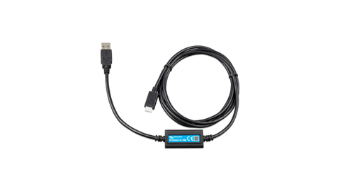 CABLE VE.DIRECT A USB INTERFACE VICTRON