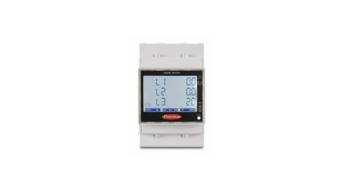 MONITORIZACIÓN FRONIUS SMART METER 63A-3