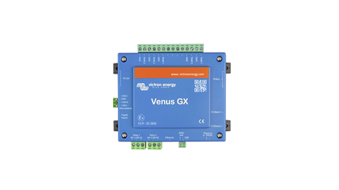 VENUS GX VICTRON