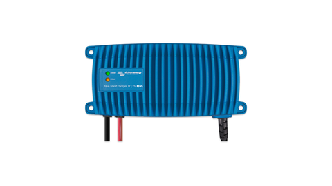 CARGADOR DE BATERÍA 24V VICTRON BLUE SMART IP67 24/12