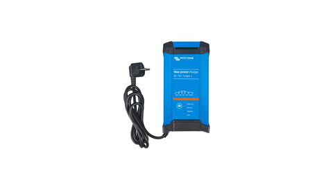 CARGADOR DE BATERÍA 12V VICTRON BLUE SMART IP22 12/15