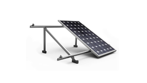 ESTRUCTURA SOBREELEVADA VERTICAL 30º SUNFER 09V2 (2279X1150MM) 