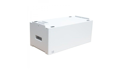 BATERÍA LITIO ALTO VOLTAJE BYD BATTERY BOX PREMIUM HVS 2,56 KWH