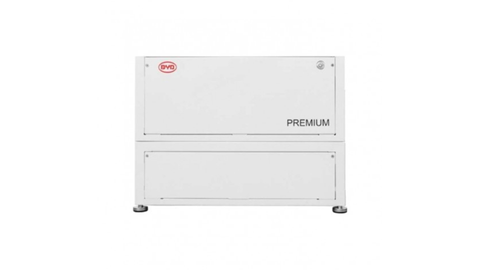 BATERIA LITIO BAJO VOLTAJE BYD BATTERY BOX PREMIUM LVL 15,4 KWH