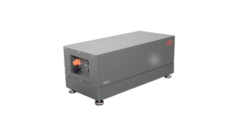 BATERÍA BYD PDU + BASE PREMIUM LVS