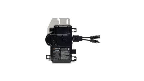 MICROINVERSOR ENPHASE IQ7PLUS-72-M-INT PARA MODULOS DE 60 Y 72 CELULAS