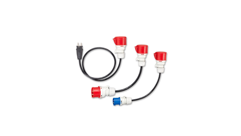 KIT DE ADAPTADOR GO 11 FRONIUS WATTPILOT