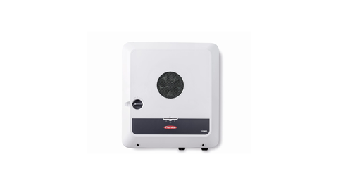 INVERSOR DE RED 5.0KW HÍBRIDO FRONIUS SYMO GEN24 5.0 PLUS