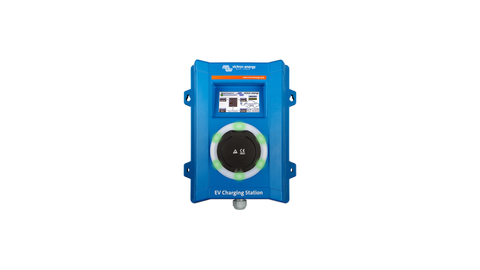 ESTACIÓN DE CARGA VICTRON