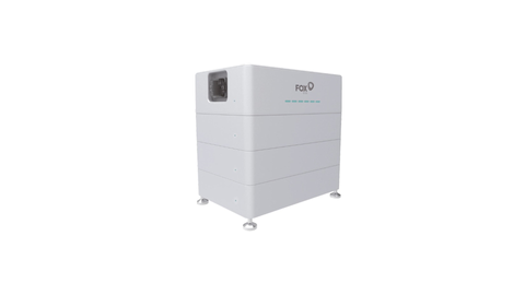 BATERIA LITIO ALTO VOLTAJE FOX-ESS CUBE M 2900 CONECTOR TYPE A (4A2C)