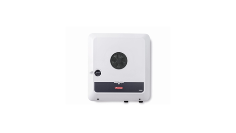 INVERSOR DE RED FRONIUS SYMO GEN24 3.0
