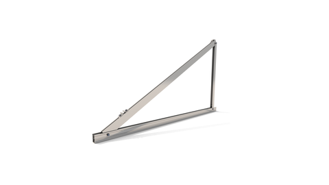 TRIANGULO SUNFER CERRADO 30º VERTICAL TR11V-30-10-C