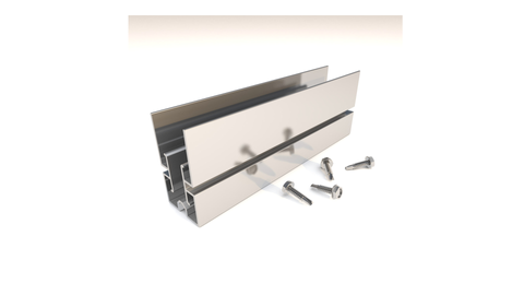 UNIÓN SUNFER PERFIL G1 - UG1-40-C