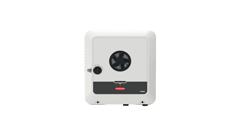 INVERSOR DE RED 8.0KW HÍBRIDO FRONIUS PRIMO GEN24 8.0 PLUS