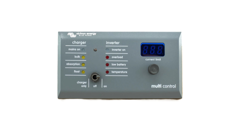 DIGITAL MULTI CONTROL VICTRON 200/200A GX