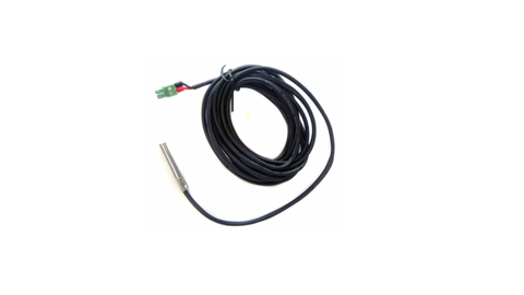 MONITORIZACIÓN VICTRON TEMP. SENSOR FOR BLUESOLAR PRO PWM