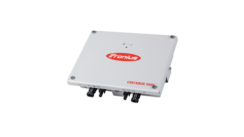 FRONIUS CHECKBOX 500V