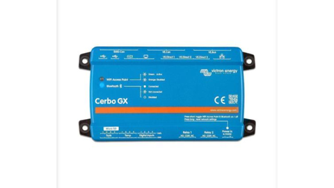 VICTRON OCTO GX
