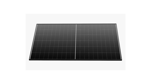 MODULO FV LONGI 545WP BLACK FRAME 120 CELULAS MC4 (ESP. 30MM) HIMO X10 (LR7-60HVH-545M)