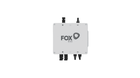 ACCESORIO BATERIA FOX HV-JUNCTION BOX-50
