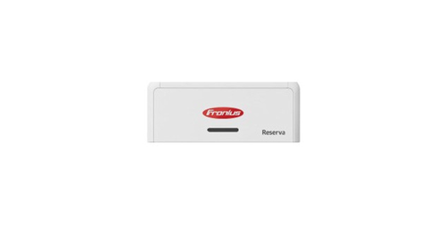BATERÍA LITIO HV (ALTO VOLTAJE) FRONIUS RESERVA BMS MODULO CONTROL