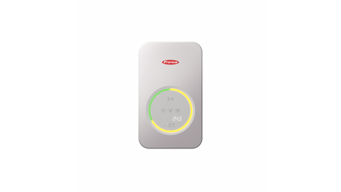 E-MOV CARGADOR DE VEHICULO FRONIUS WATTPILOT FLEX HOME 22 C6