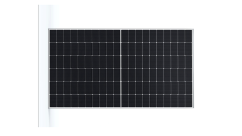 MODULO FV JA SOLAR 535WP BLACK FRAME BIFACIAL120 CELULAS MC4 (ESP30MM) (JAM60D42 535WP/LB)