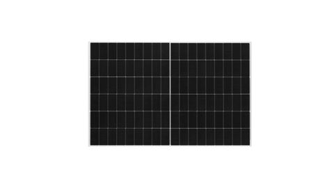 MODULO FV JA SOLAR 460WP BLACK FRAME 108 CELULAS BIFACIAL N TYPE MC4 (ESP.30MM)(JAM54D40-460/LB)