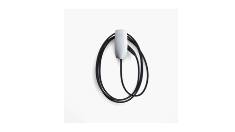 TESLA CARGADOR VE WALL CONECTOR 1P/3P 22 KW CABLE 7,3M TIPO 2