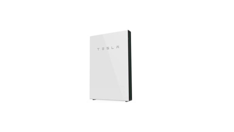 TESLA AC BATTERY POWERWALL 3 1P 13.5 KWH