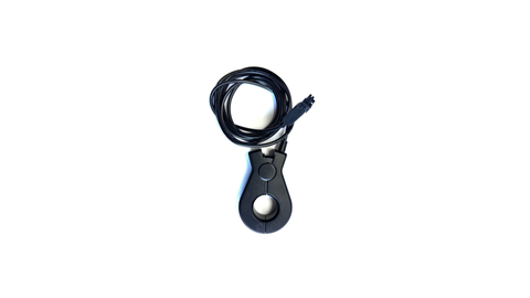 TESLA ACCESORIO 200A PINZA AMPERIMETRICA REMOTE METER