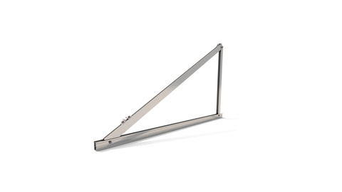 TRIANGULO SUNFER CERRADO 15º VERTICAL TR11V-15-10-C