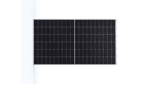 MODULO FV JA SOLAR 540WP SILVER FRAME BIFACIAL120 CELULAS MC4 (ESP30MM) (JAM60D42 540WP/LB)