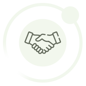 Cercanía y <strong>profesionalidad</strong>