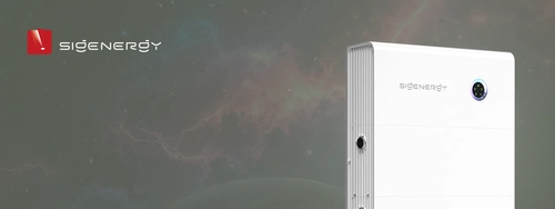 SigenStor NEO: El mejor All-In-One del mercado