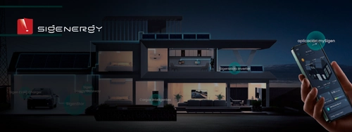 Residencias autónomas e inteligentes impulsadas por IA