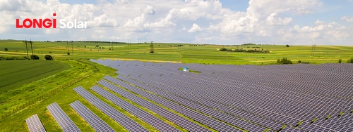 LONGi obtiene el doble reconocimiento Tier 1 de BloombergNEF