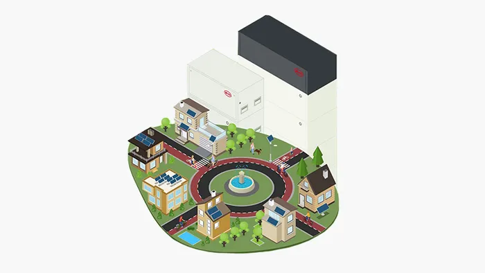 ¿Qué productos ofrece BYD?