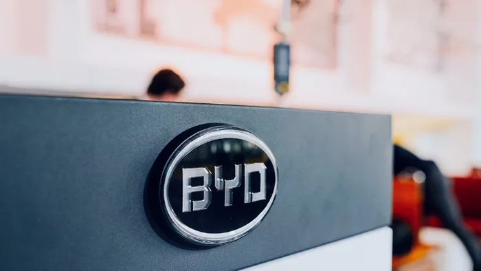 ¿Cuáles son las ventajas de elegir productos BYD Battery-Box?