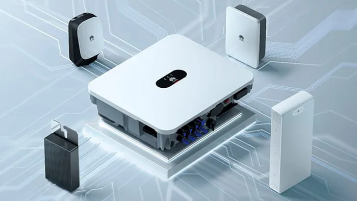 ¿Qué productos ofrece Huawei?