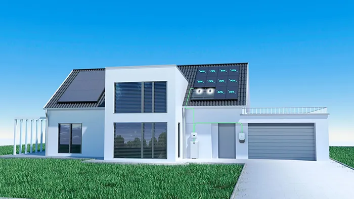 ¿Cuáles son las características de los productos Huawei?