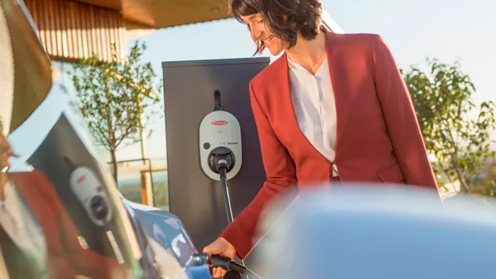 ¿Cuáles son las características principales de los productos de Fronius?