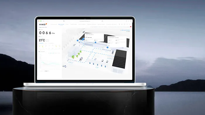 ¿Qué certificaciones tienen los productos AIKO?