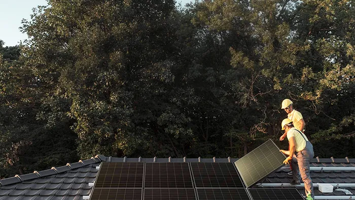 ¿Cómo se instalan y mantienen las soluciones de AIKO?