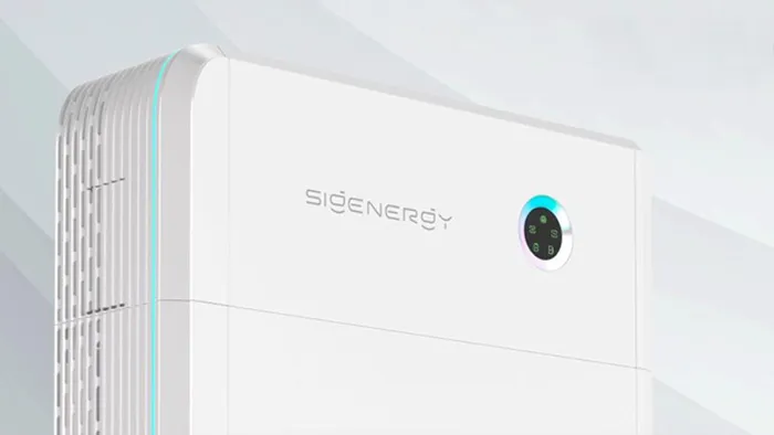 ¿Quién es SIGENERGY?