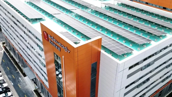 ¿Cuáles son las ventajas de elegir productos SIGENERGY?