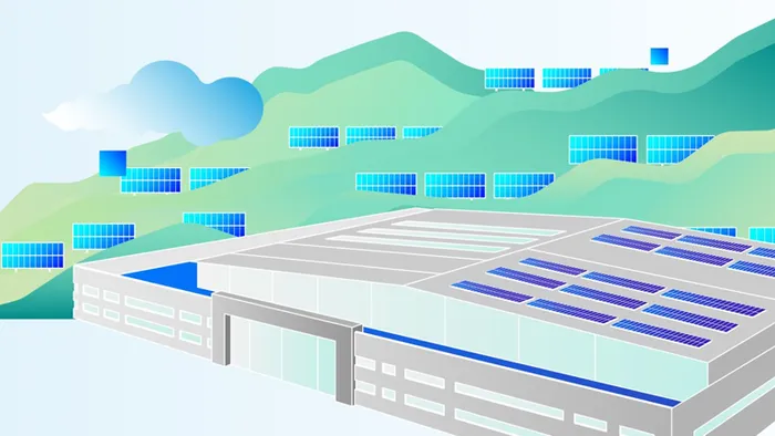¿Cuáles son las características principales de los productos de JA Solar?